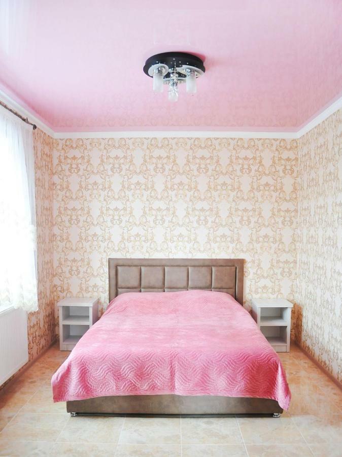 Імперія Otaci Eksteriør bilde