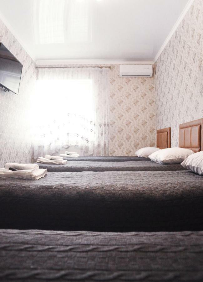 Імперія Otaci Eksteriør bilde