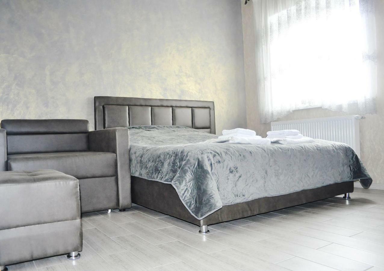 Імперія Otaci Eksteriør bilde