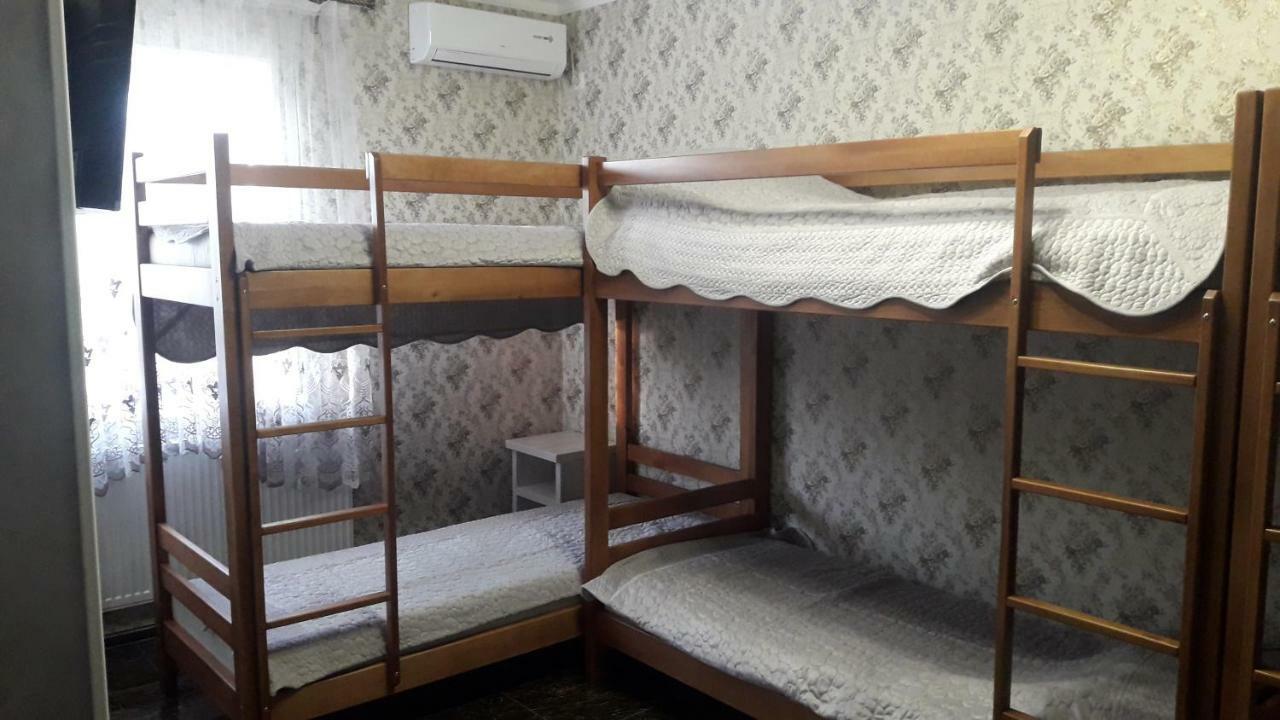 Імперія Otaci Eksteriør bilde